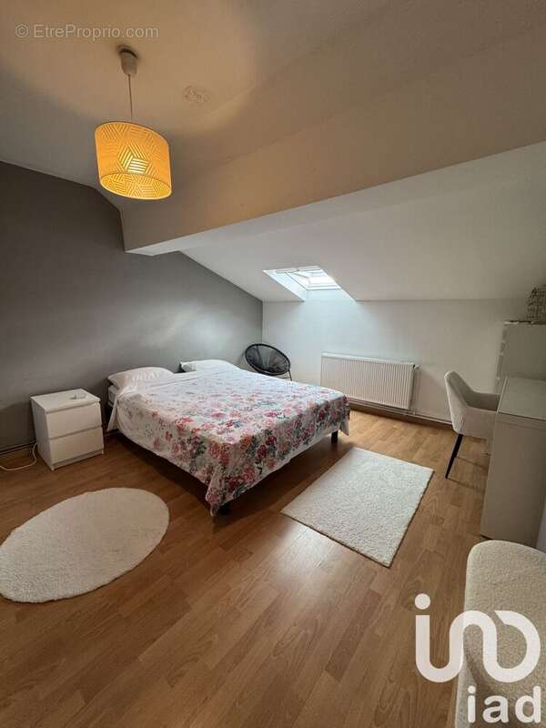 Photo 3 - Appartement à UCKANGE