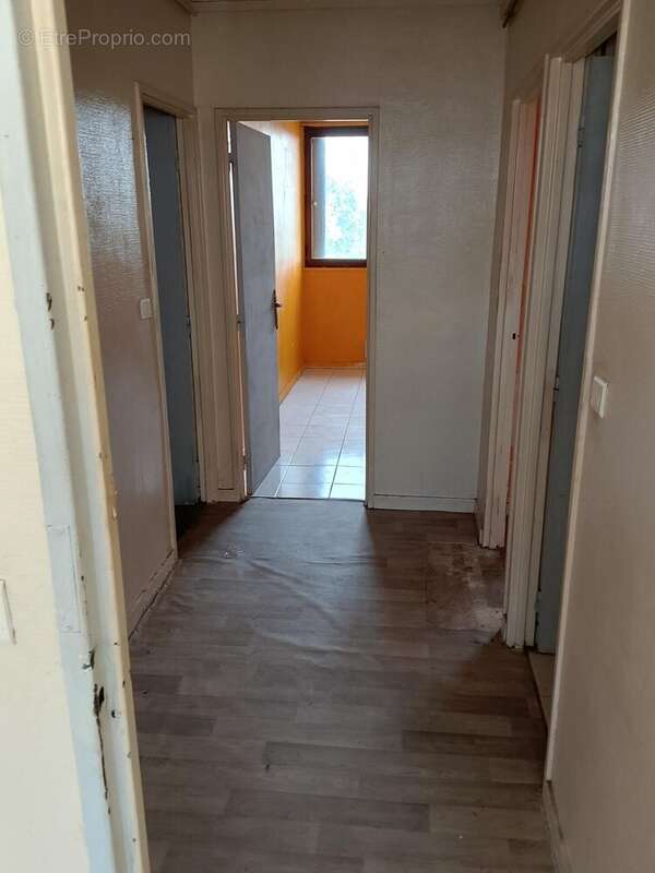 Photo 3 - Appartement à CHATEAUROUX