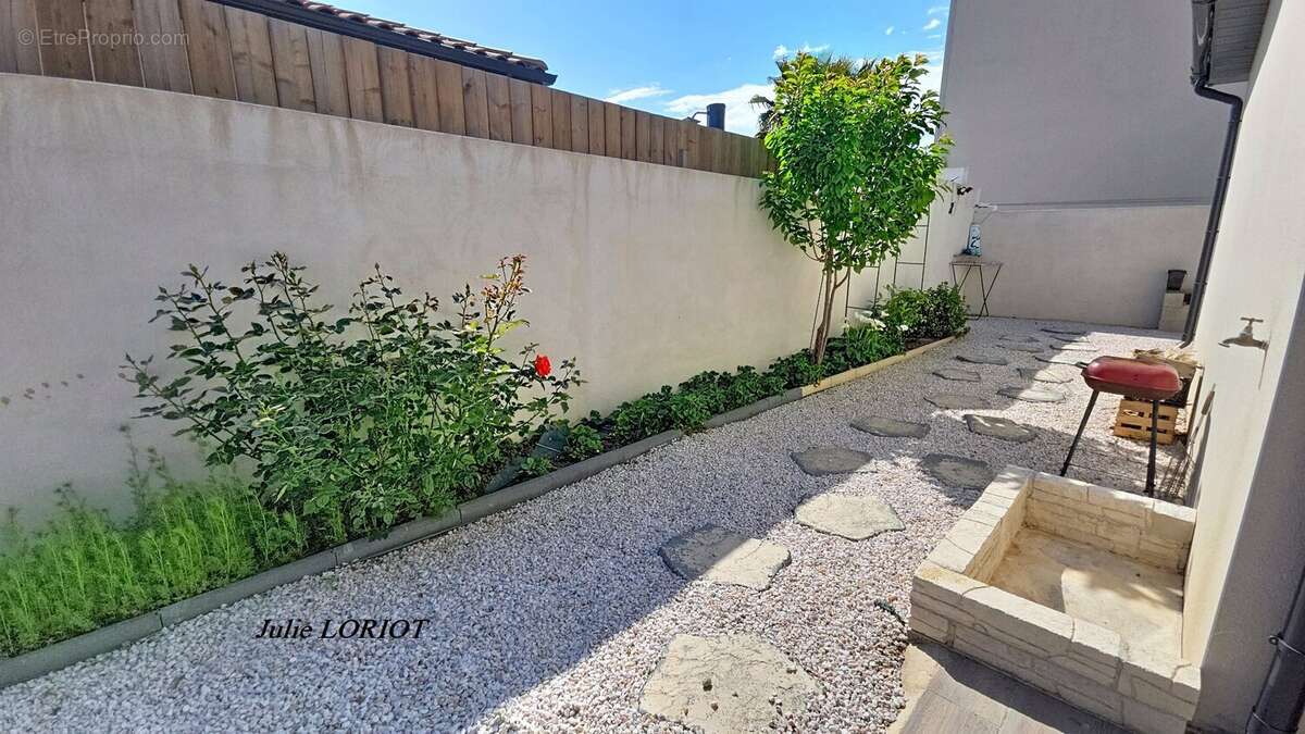 Maison à TOURBES