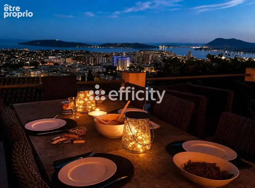 Maison 5 pièces 118 m² à vendre à Toulon (83200) - photo 7