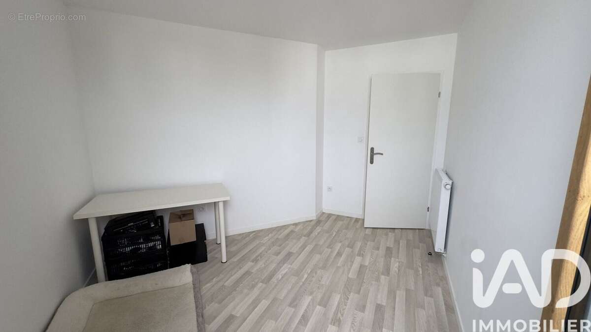 Photo 8 - Appartement à CARQUEFOU