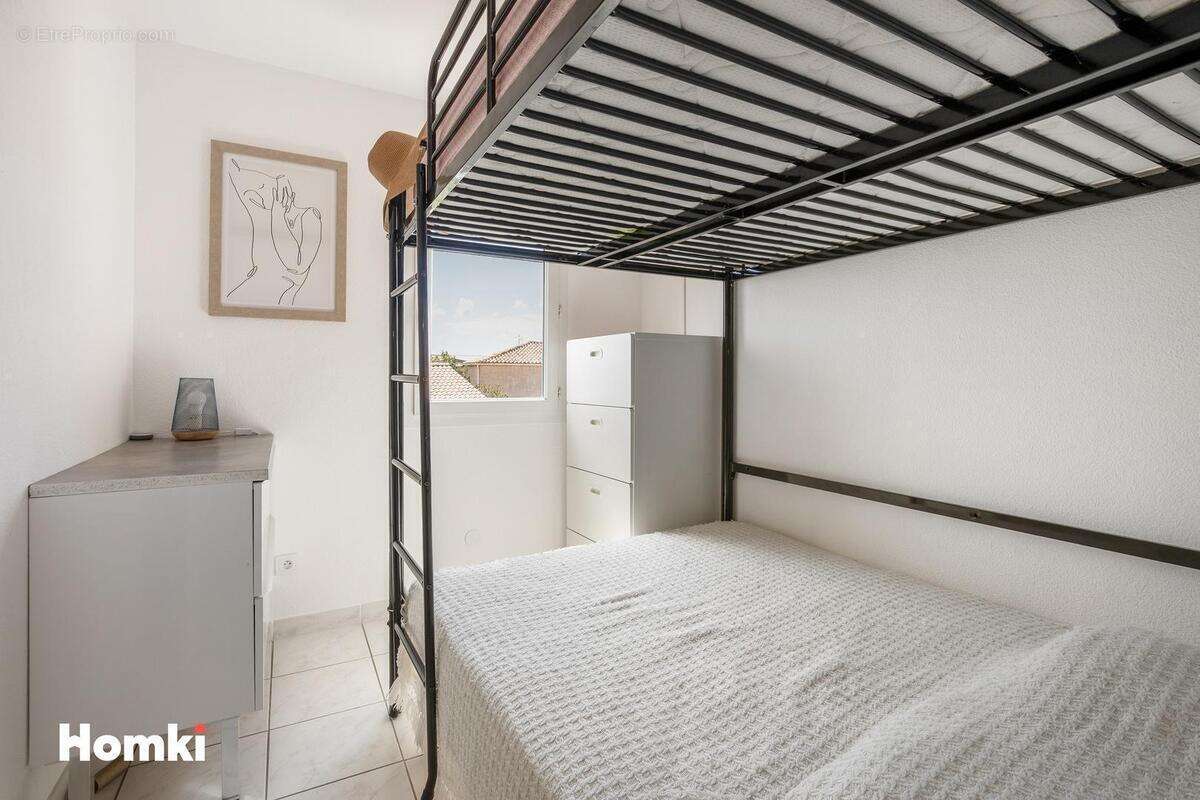 Maison à FRONTIGNAN