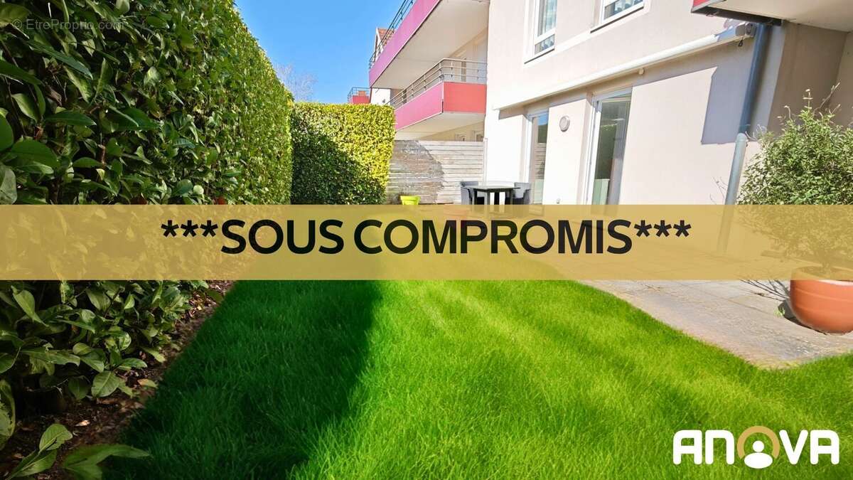 Appartement à WIWERSHEIM