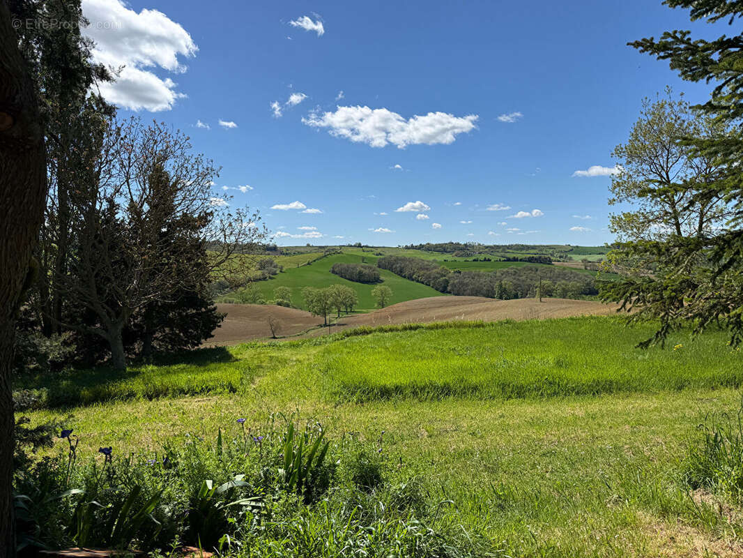 Maison de campagne - photo 16