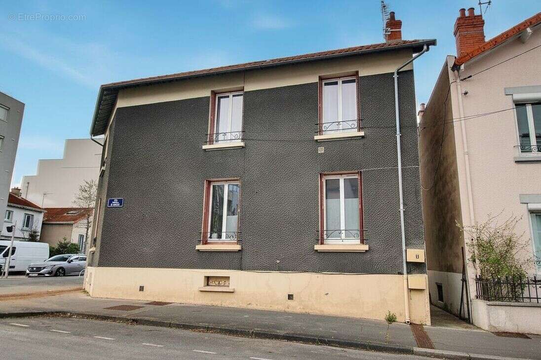 Immeuble 85m² à clermont-ferrand - photo 10