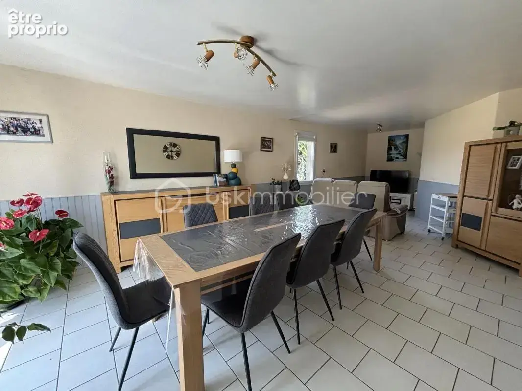 Maison type corps de ferme - photo 4
