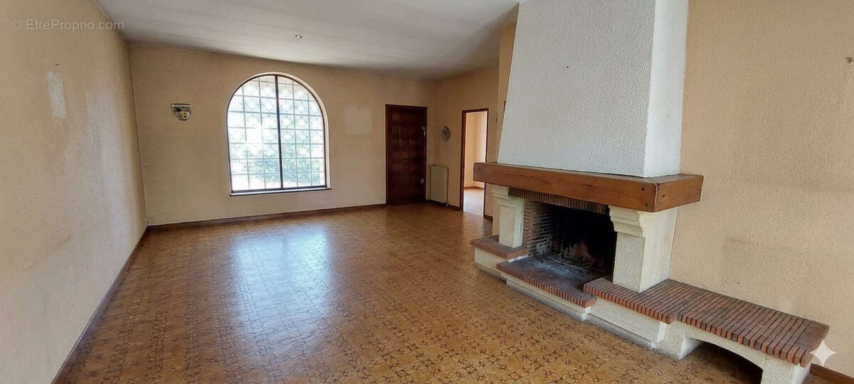 Maison à TOULOUSE