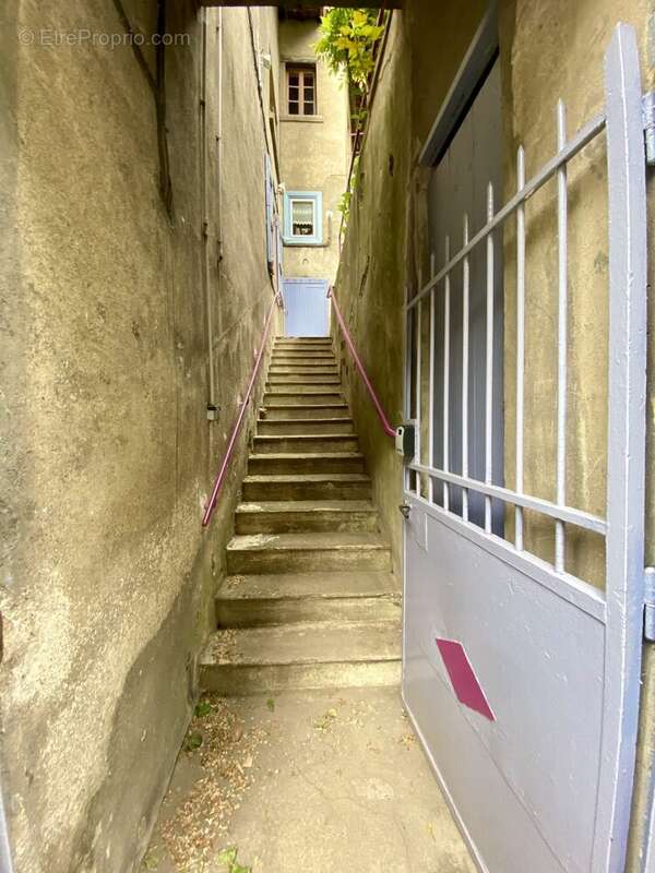 Appartement à VIENNE