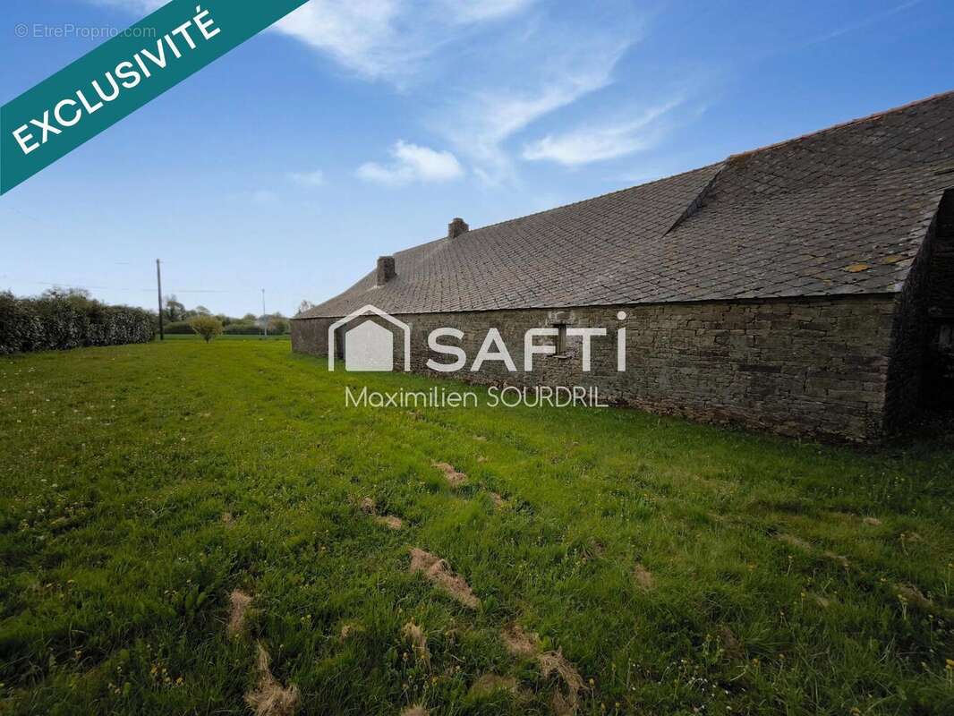 Photo 4 - Maison à ALLAIRE