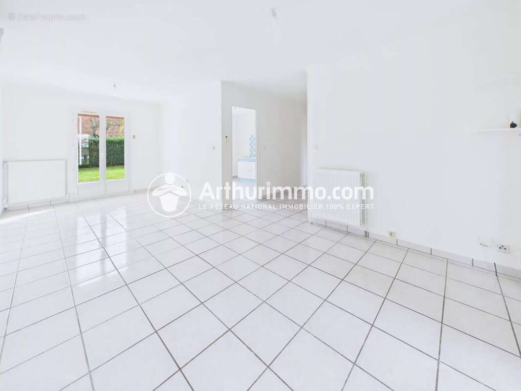 Maison à BOISSISE-LE-ROI