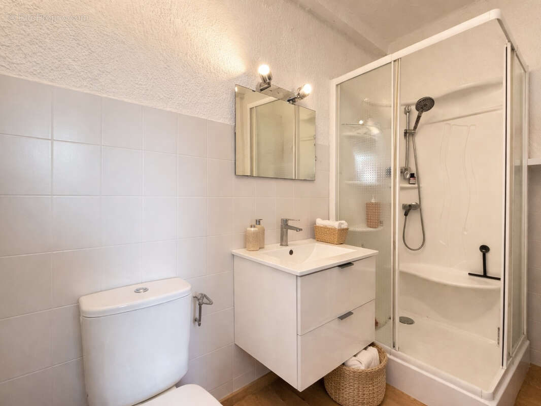 Appartement à SANARY-SUR-MER