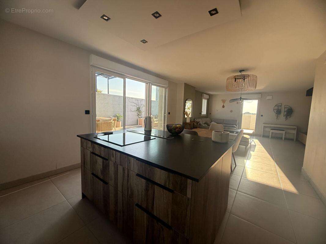 Appartement à ISTRES