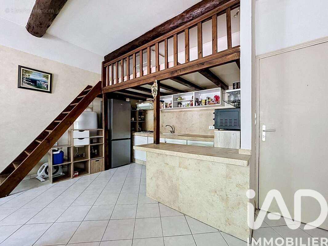 Photo 4 - Appartement à TARADEAU