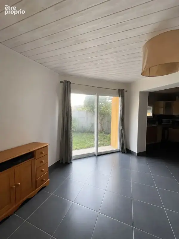 Maison à CROZON