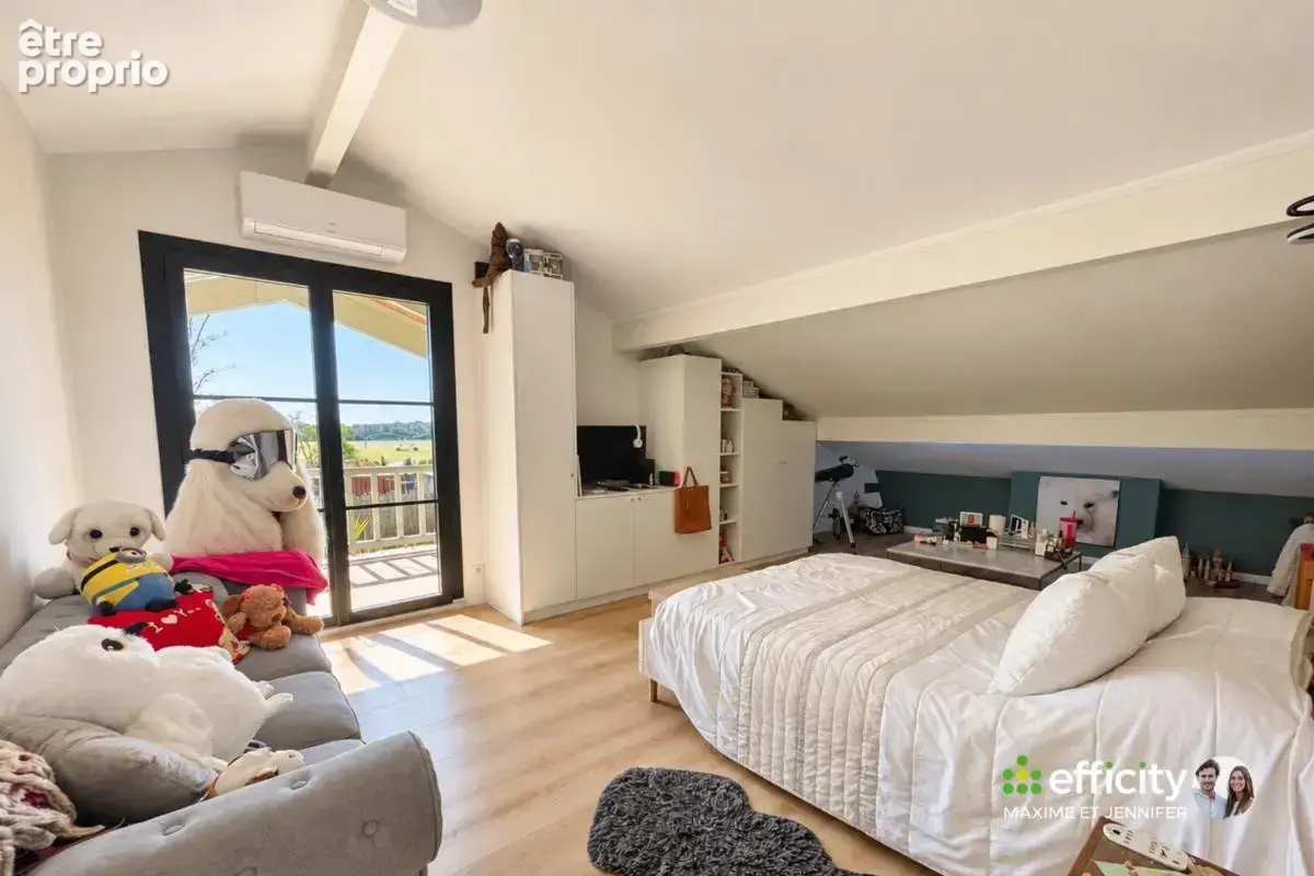 Maison 7 pièces 190 m² à vendre à Soustons (40140) - photo 9
