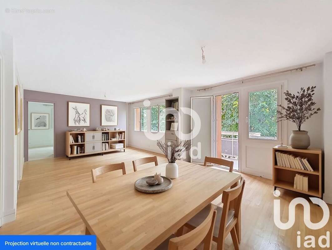 Photo 5 - Appartement à SURESNES