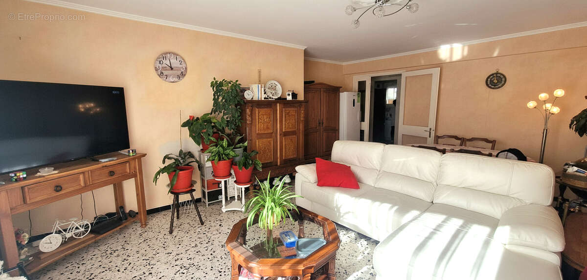 Appartement à NARBONNE