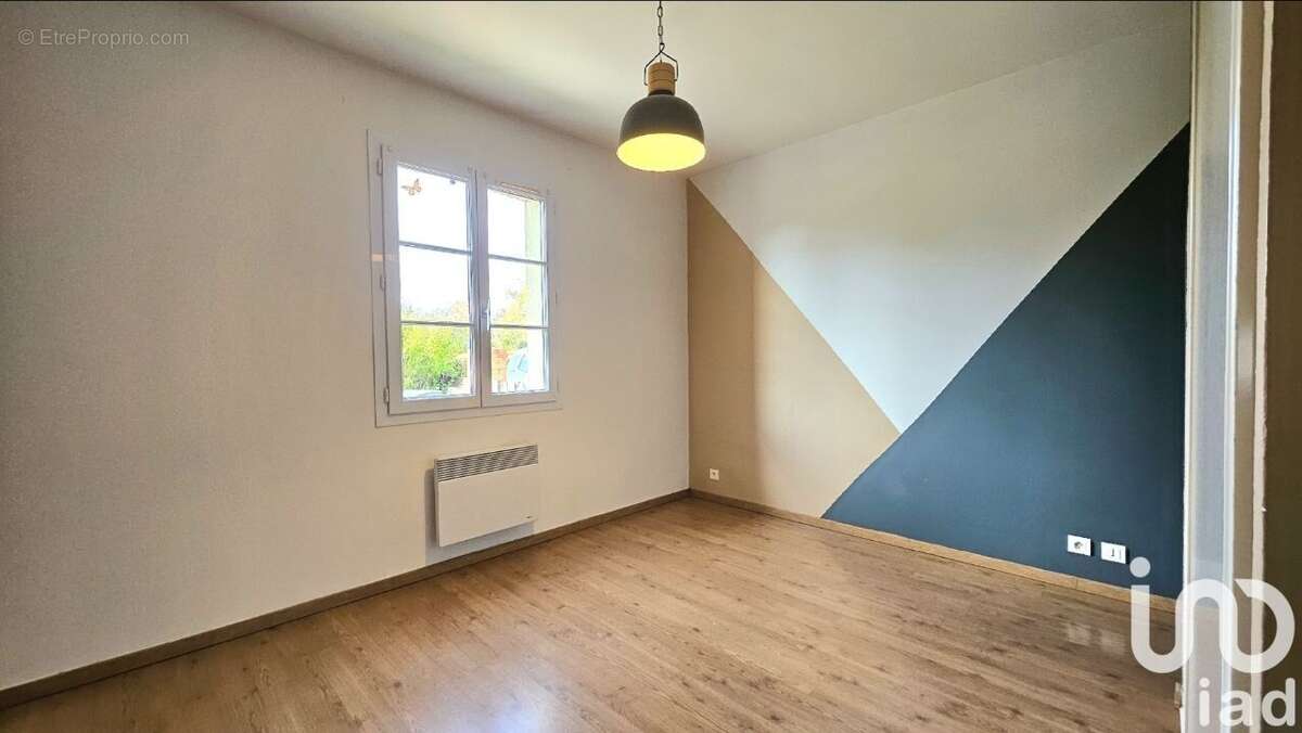 Photo 7 - Maison à OUZOUER-SUR-LOIRE