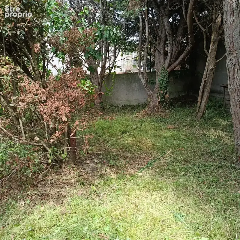 Terrain de 164 m² – Projet R+2 – À 5 min du métro ligne 11 - photo 4