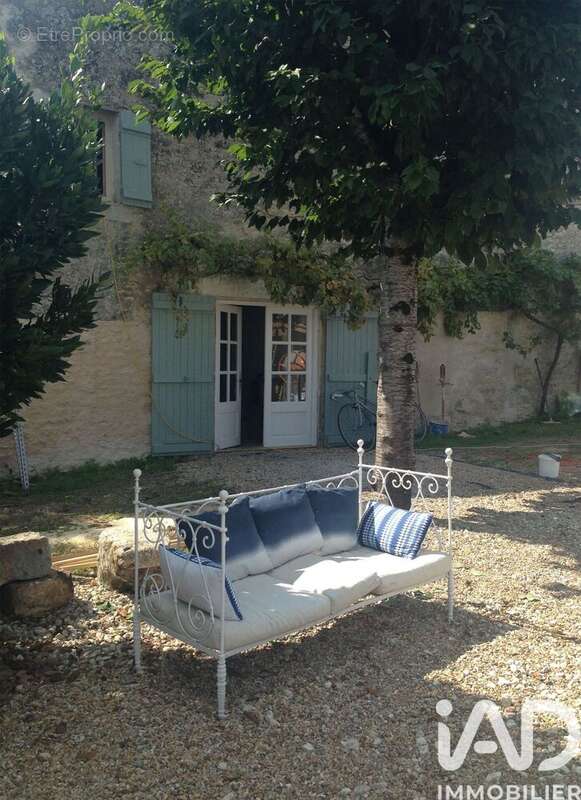 Photo 4 - Maison à GEAY