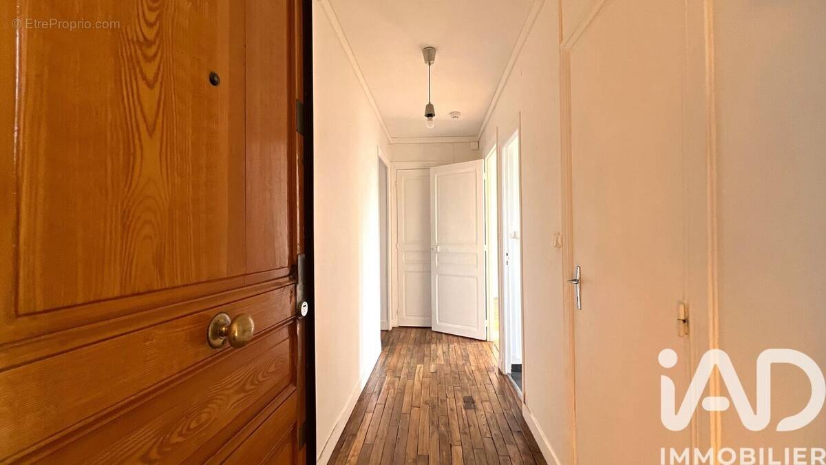 Photo 1 - Appartement à SAINT-MANDE