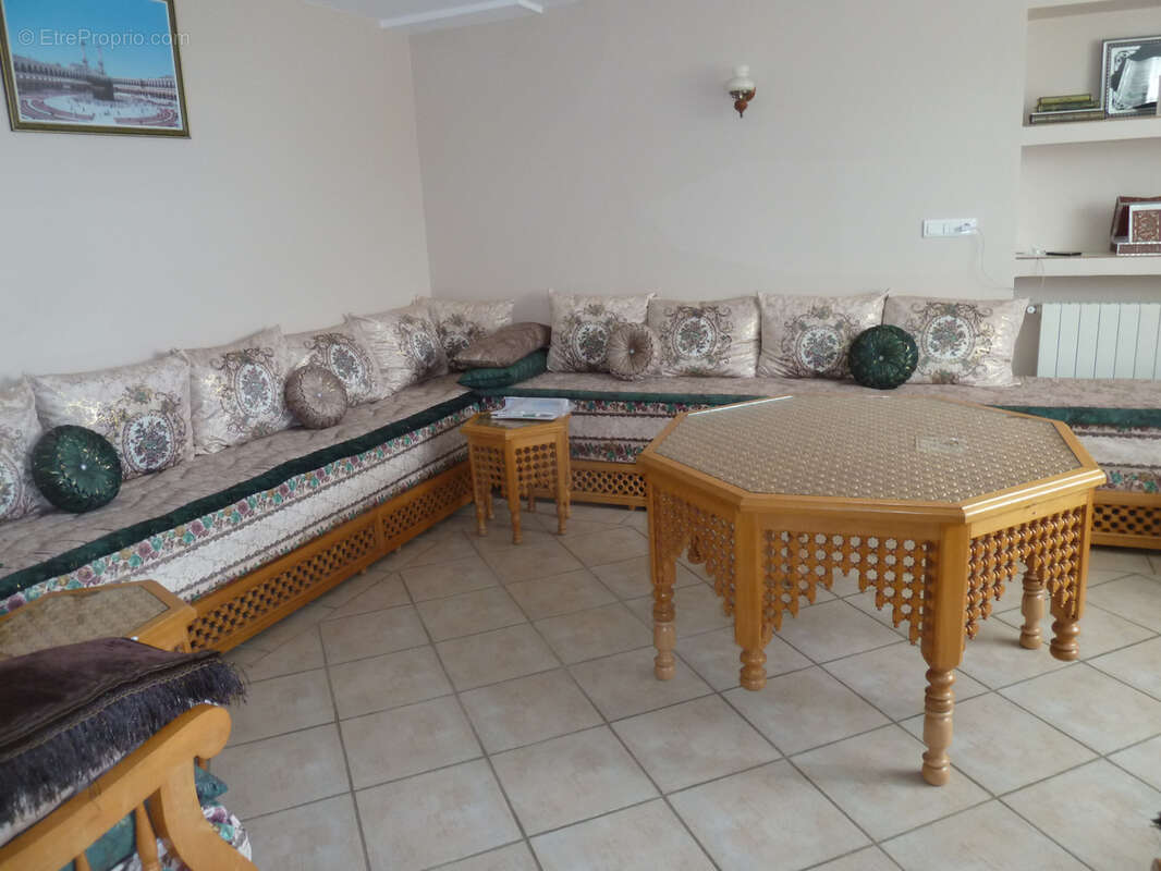 Maison à SAINT-VITE