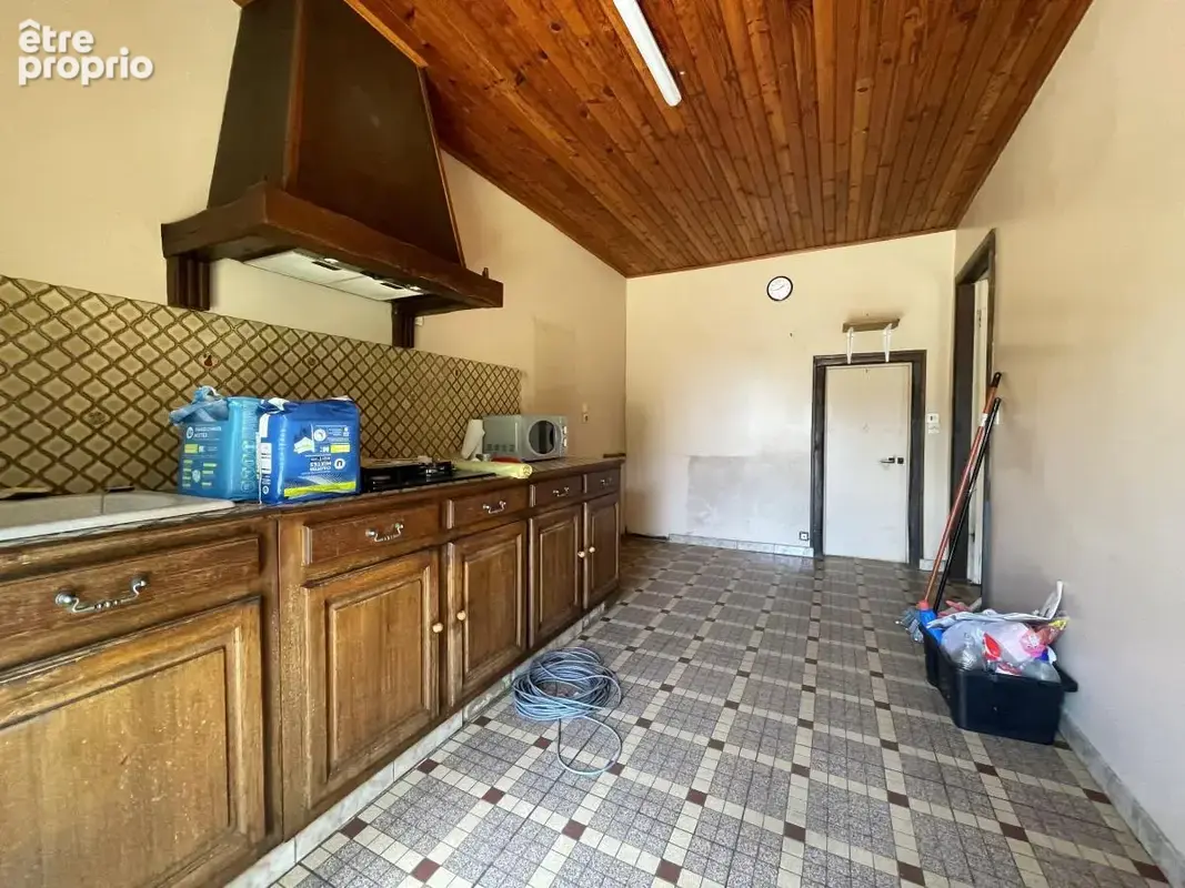 Maison 56 m² à Saint-Celerin  - photo 6