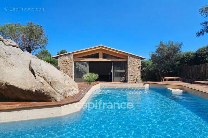 Maison à vendre 5 pièces SOTTA (20) - photo 2