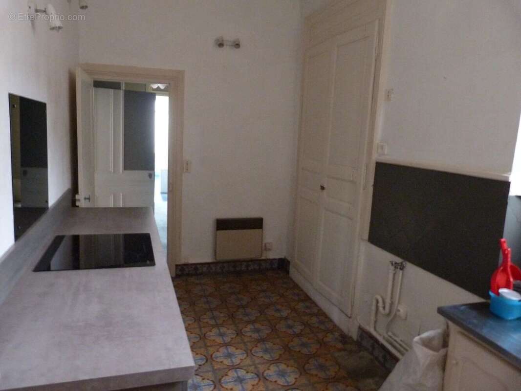 Appartement à VIERZON