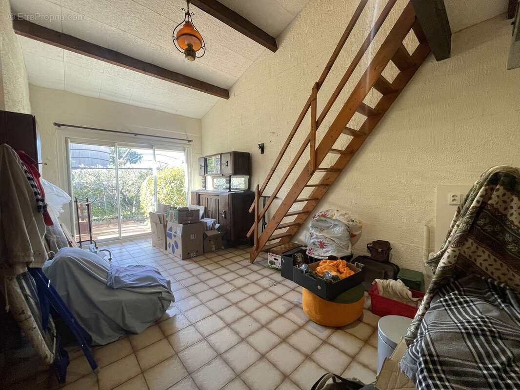 Maison à SAINT-JEAN-DE-FOS