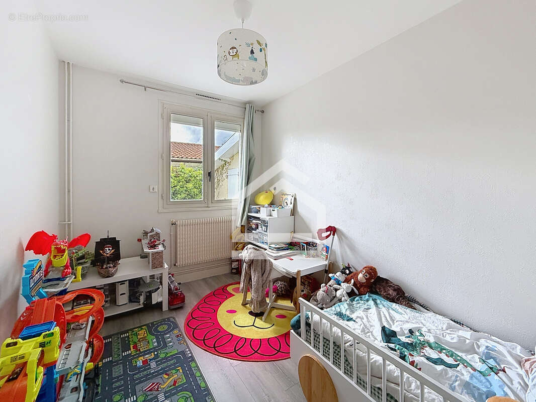 Maison à SAINT-AUBIN-DE-MEDOC