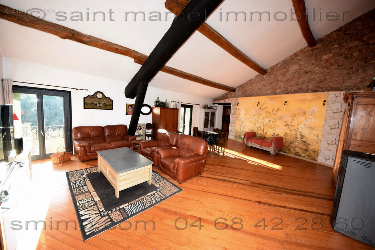 Maison à BEZIERS