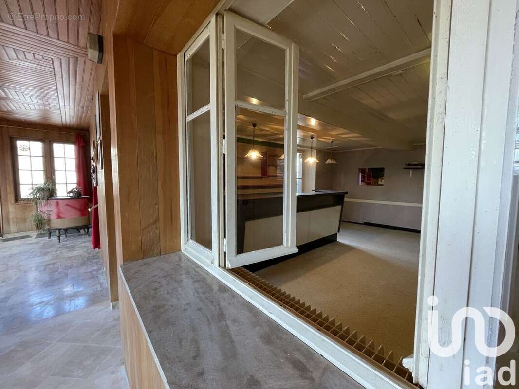 Photo 4 - Maison à ETROCHEY