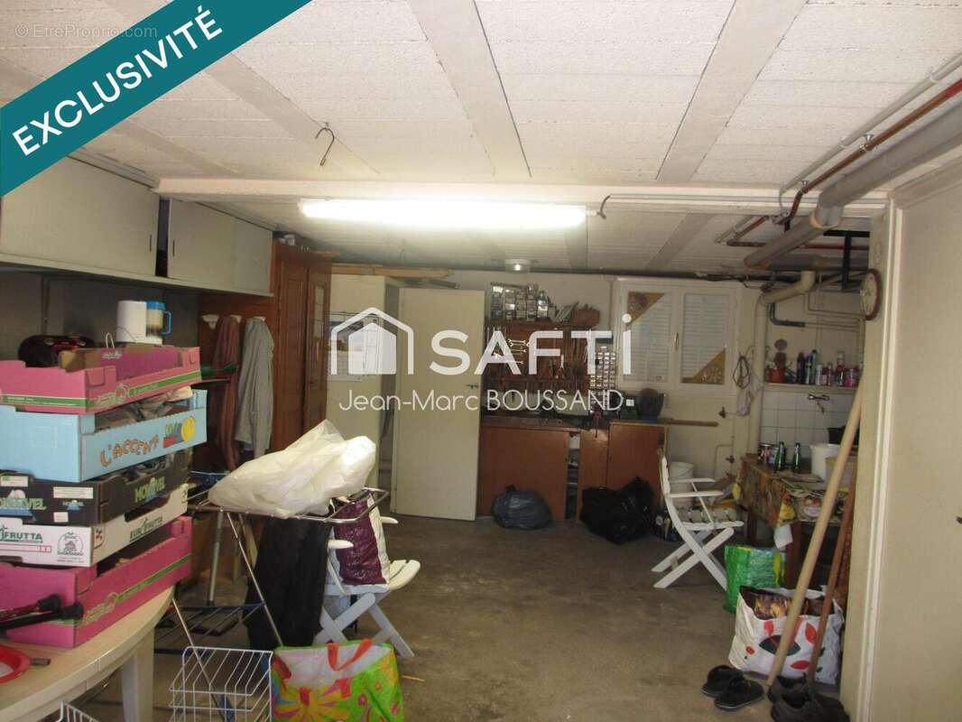 Photo 9 - Maison à CHAUFFAILLES