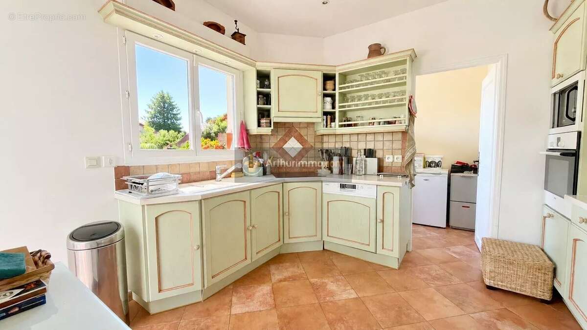 Maison à FREJUS