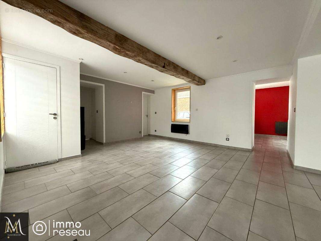 Maison à ONNAING
