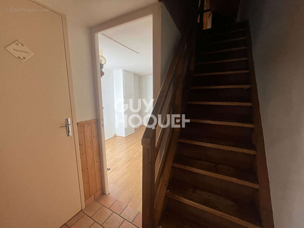 Appartement à ORLEANS