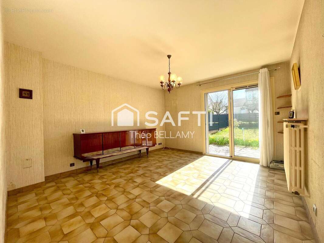Photo 3 - Maison à SENNECEY-LES-DIJON
