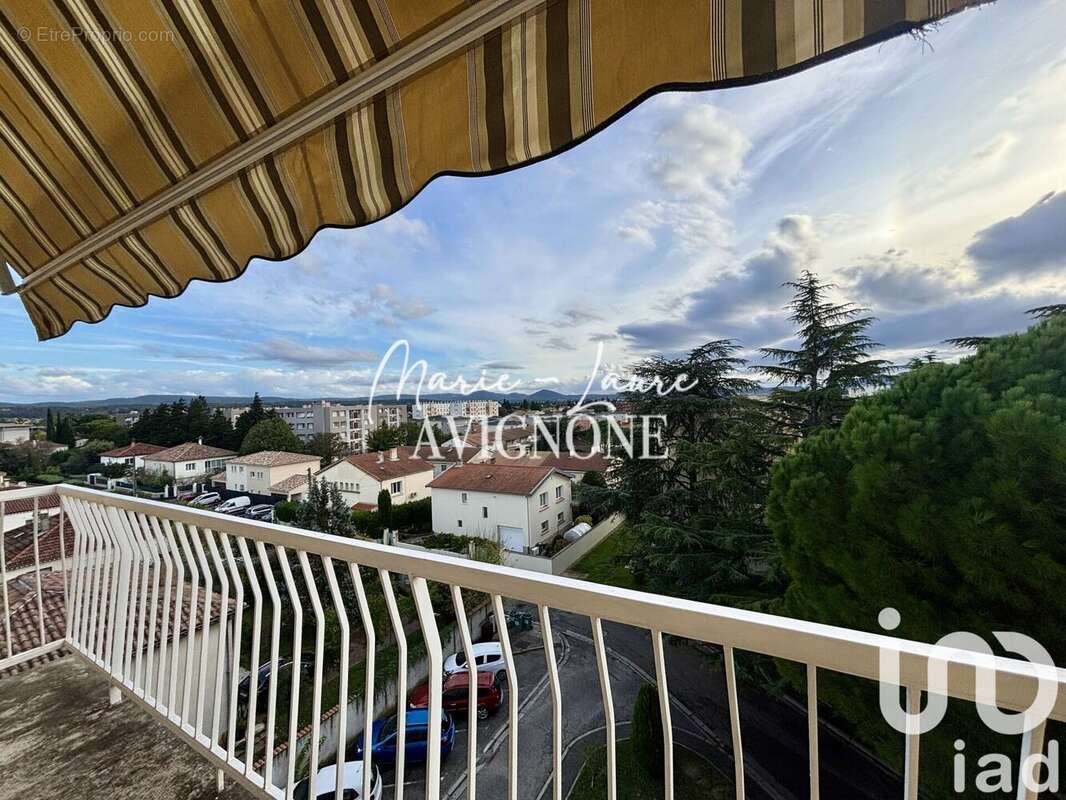 Photo 9 - Appartement à MONTELIMAR