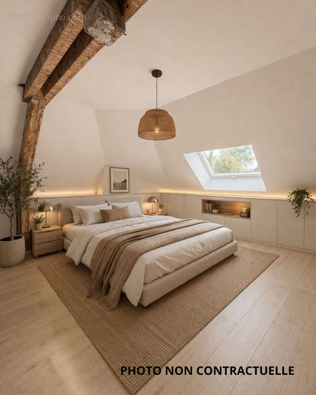 Appartement à FISMES