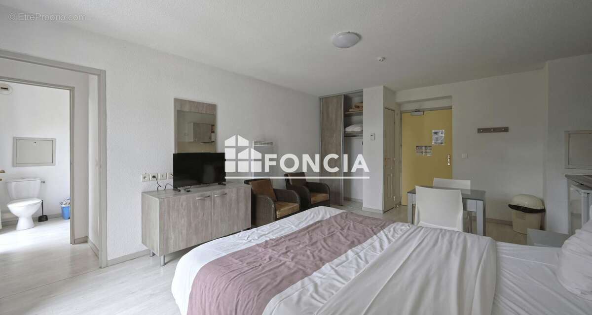 Appartement à ALLEVARD