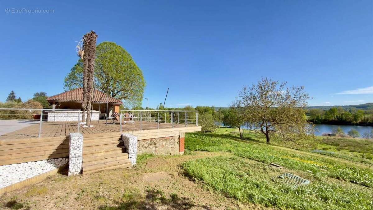 Vente Maison Villeneuve-sur-lot(47300) 499 000ï¿œ - photo 4