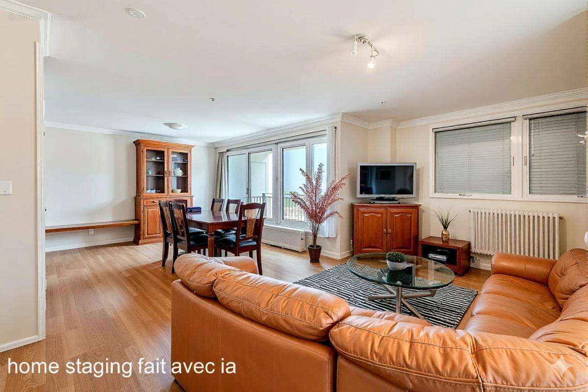 Appartement à CLUSES