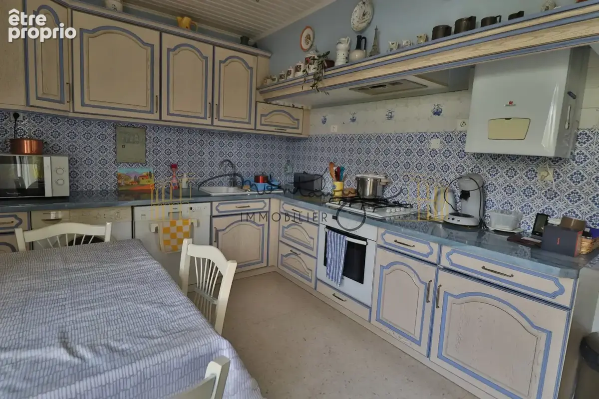 Nîmes castanet   exclusivité   maison de plain-pied avec garage et jardin - photo 7