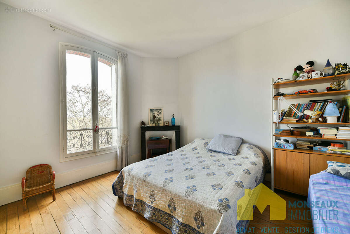 Maison à EPINAY-SUR-ORGE