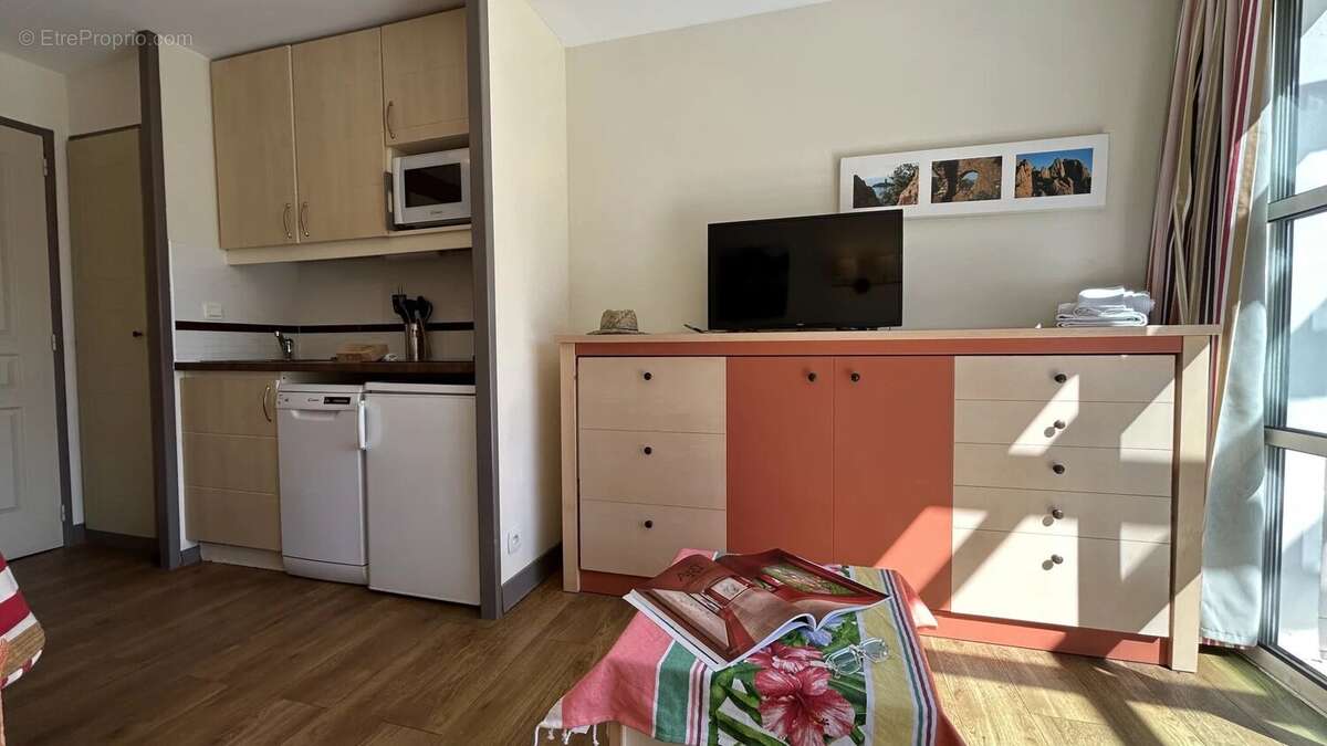 Appartement à LA SEYNE-SUR-MER