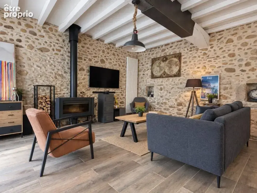 Maison À Vendre - photo 3