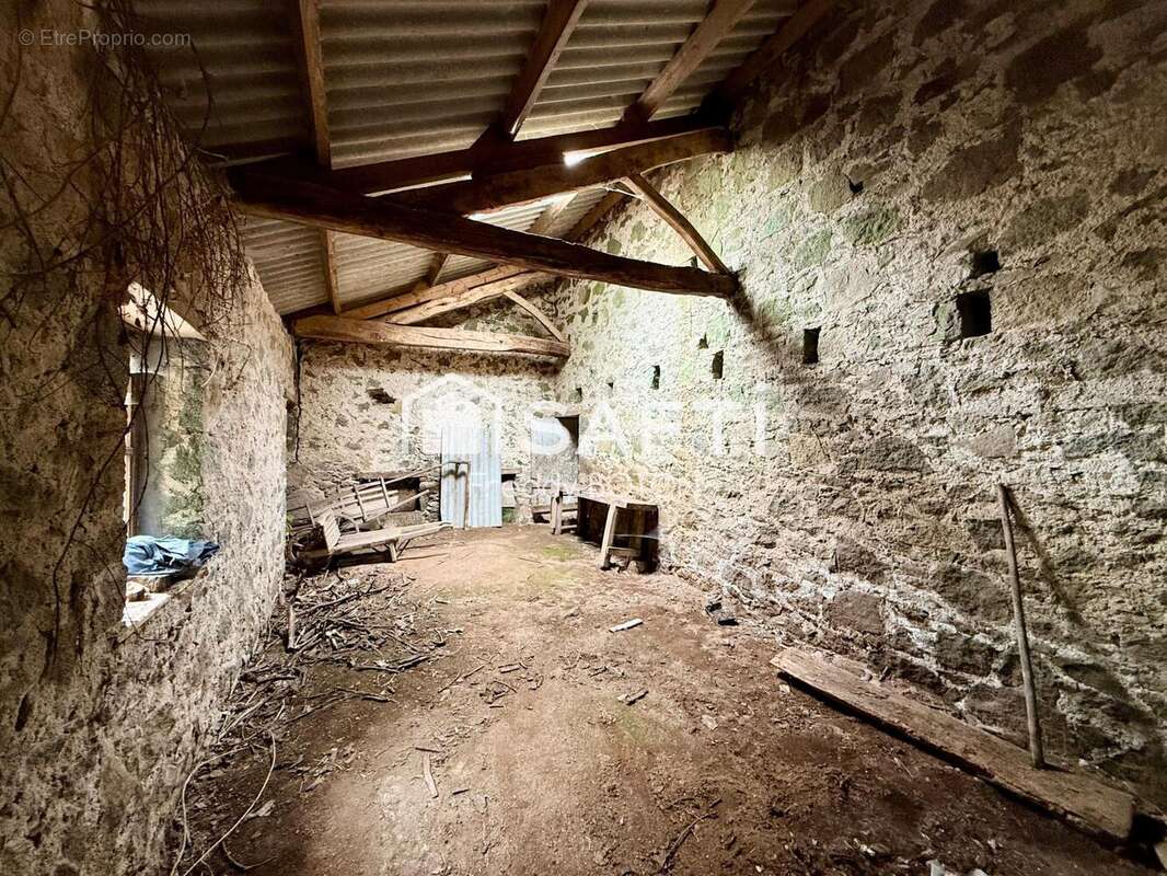Photo 8 - Maison à MONCOUTANT
