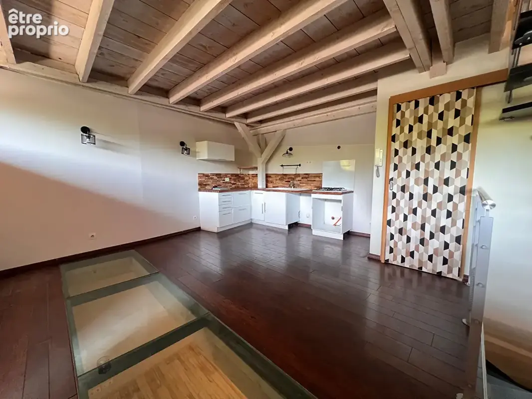 Pour INVESTISSEURS - Maison de ville 5P - Au coeur des Remparts - photo 4