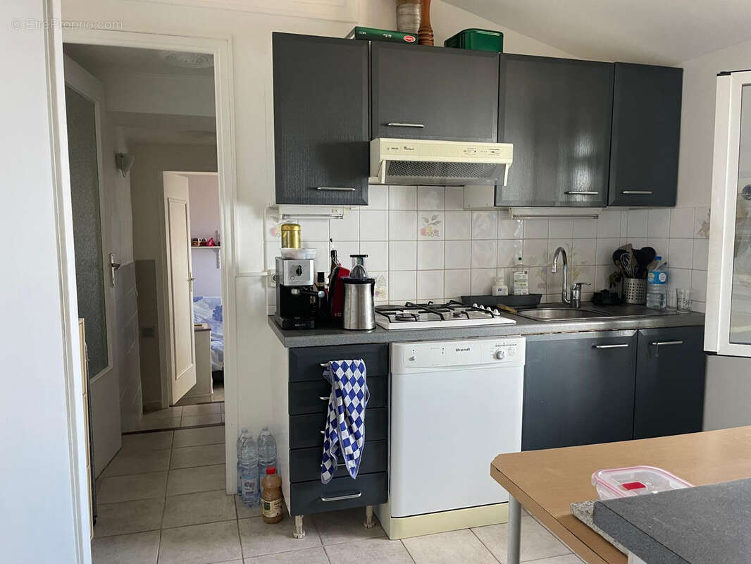 Maison à ROQUEBRUNE-CAP-MARTIN